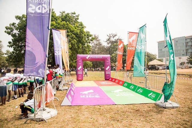 Efua Sutherland Children's Park